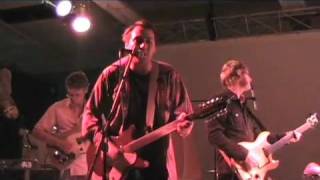 Elf Power / E6 Holiday Surprise Tour - The Arrow Flies Close