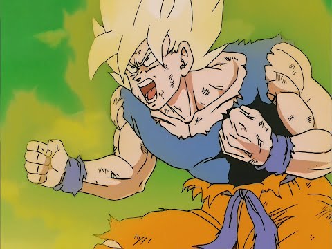 "Now You Will Know the HORROR FRIEEEEZZZZAAAA!!!!"