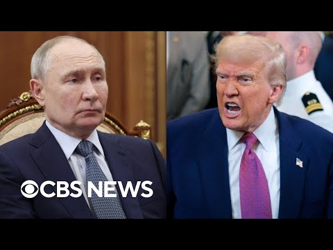 How will Trump respond to Putin for missing his Russia-Ukraine ceasefire deadline?