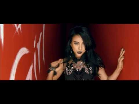 Lee HyoRi (이효리) - Bad girls (배드걸스) - Dance ver (댄스버전) M/V