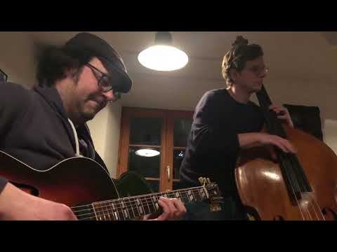 Die Nachbarn - Yardbird Suite LIVE Schwarzer Hahn Januar 2023