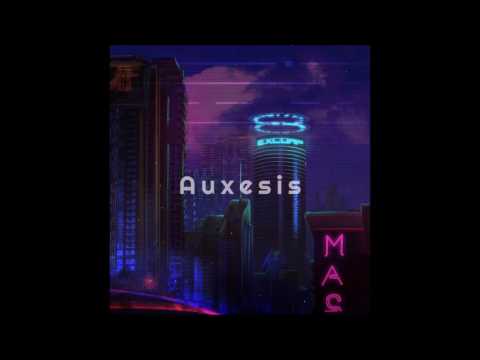AshMcAuliffe - Auxesis (Single Edit)
