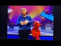 Closing To Sesame Street Let S Eat Funny Food Songs 1999 VHS