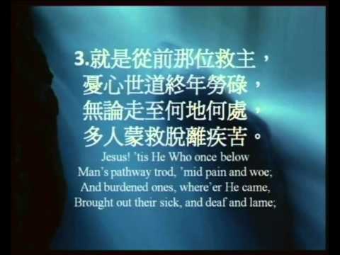 175)聞主過路What means this eager anxious throng