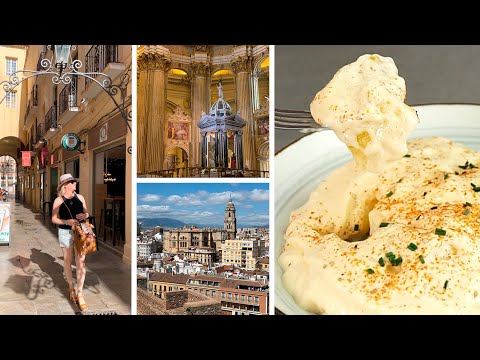 Las mejores patatas bravas de Málaga: la receta del restaurante Óleo