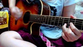 天地ガエシ　NICO Touches the Walls cover