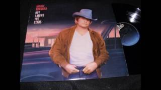 Out Among The Stars - Merle Haggard