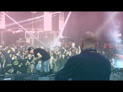 Prague FLASH Festival on tour - Denoche Music Hall + Birthday AFTERVIDEO