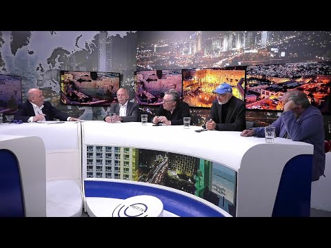 A Világ Zsidó Szemmel 2021.09.27.