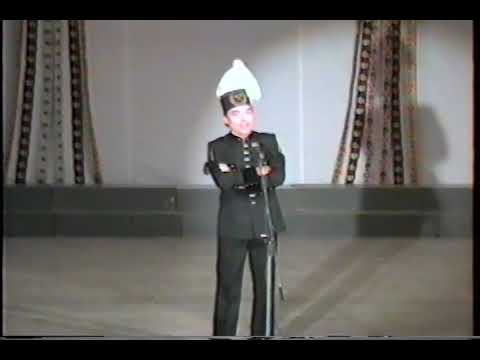 ZPiT Śląsk 25/06/1990  Starzyk