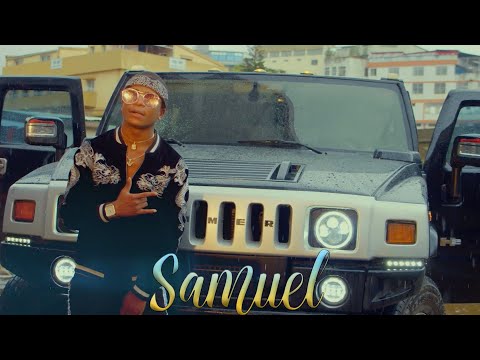 SAMUEL - Zaza Hanjary (NOUVEAUTE GASY 2023)