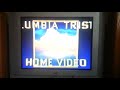 Opening To The American President 1996 VHS