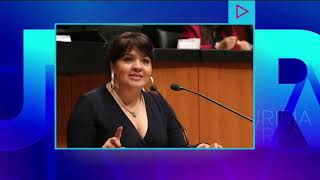 Carlos Romero Deschamps da positivo a Covid-19 | Noticias con Yuriria Sierra Carlos Romero Deschamps da positivo a Covid-19 | Noticias con Yuriria Sierra
