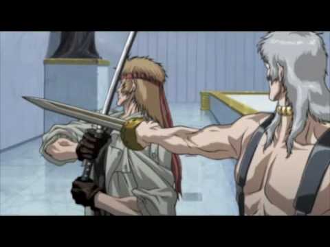 Highlander The Search For Vengeance AMV - Princes of the Universe