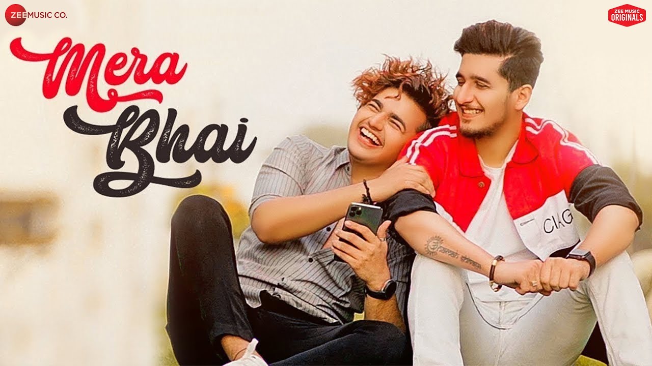 Mera Bhai| Vikas Naidu Shubham Singh Rajput Lyrics