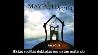 The Mayfield Four - Don&#39;t Walk Away (Subtitulada en Español)