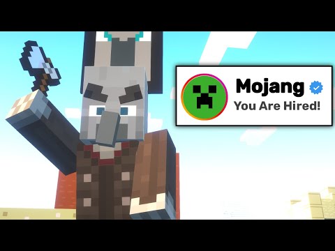 Insane! I Created a Minecraft Trailer in 12 Hours!