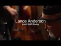 Oscar Peterson Show Promo Kelly's Blues - Meaford Hall Oscar Peterson Show Promo Kelly's Blues