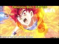 Dragon Ball Super OST Believe In Yourself String Version