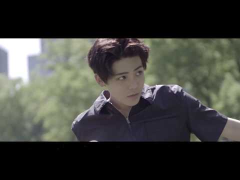 You Mean Everything To Me - Neo HOOO - 你的意义 - 侯明昊