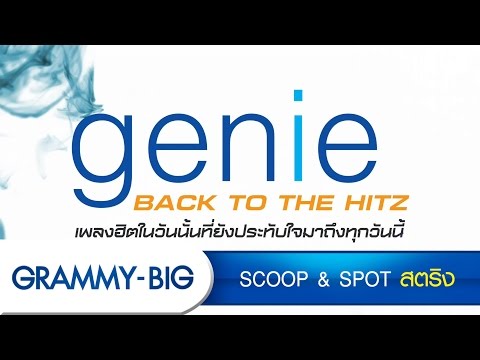 genie - Back to the hitz