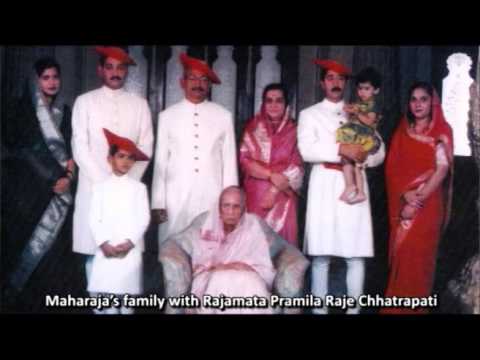 Interview (English) - HH Maharaja of Kolhapur - A Little Poland in India, The Valivade Chapter