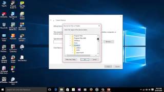 Open desired application with run dialog box in hindi
