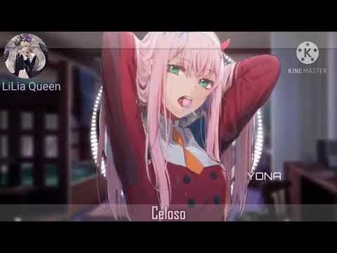 أغنية إسبانية مترجمة celoso