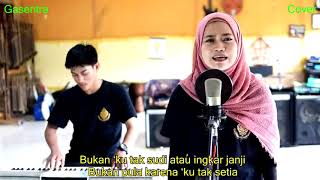 Download lagu SURAT TERAKHIR Revina Alvira Dangdut Cover mp3