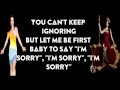 Katy Perry - It Takes Two (Lyrics)