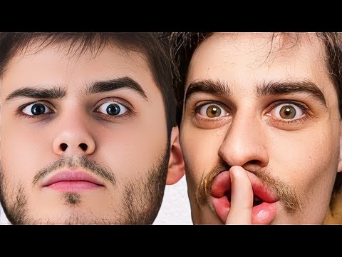 Ian77 vs Drunk Ken (Best of 7)