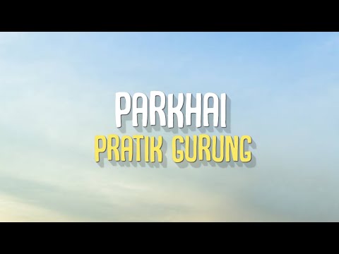 Parkhai - Mai Kuri Base Kanxi Lai || Pratik Gurung ft. Amrita Rai Magar