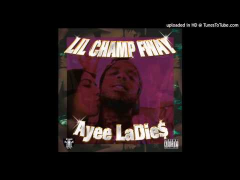 Lil Champ FWAY - Rare (Prod By Revo Sounds)