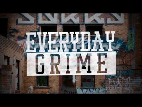 DJ Nutz - Everyday Grime Mix