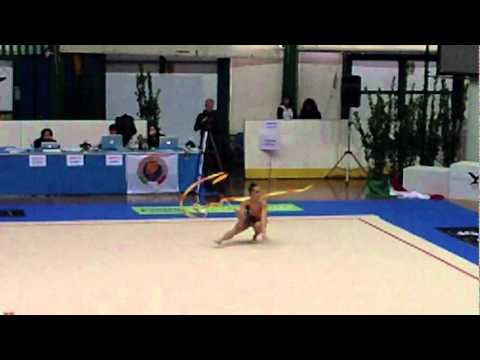 AR 2011 finale B . Brembate nastro Tironi.AVI