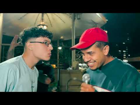Neto da Zefa x Duque - PRIMEIRA FASE | Central | Abril 2025