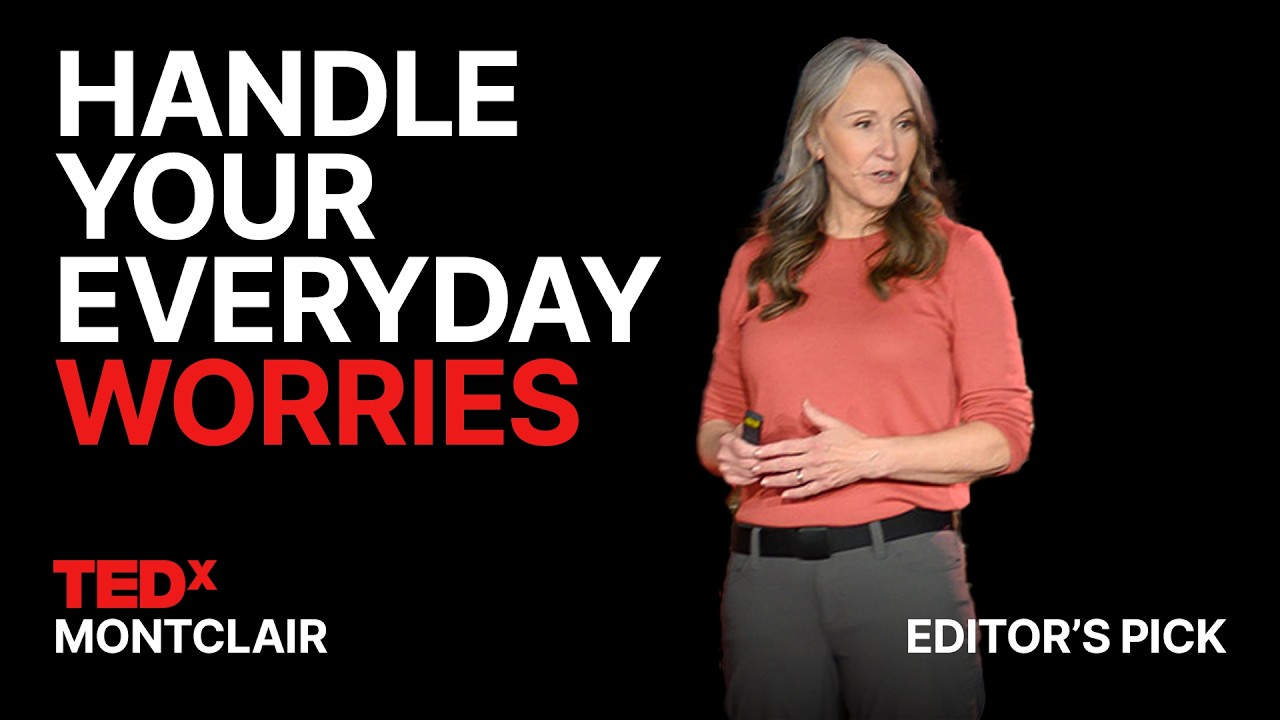 How to manage life's risks like an engineer | Kathleen Culver | TEDxMontclair