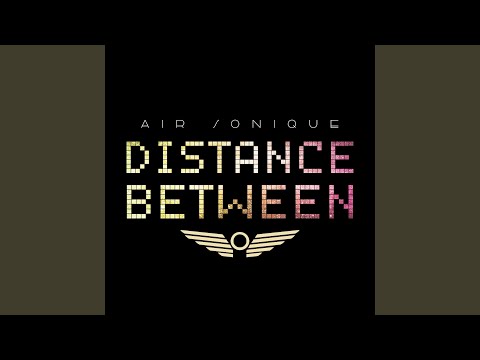 Distance Between