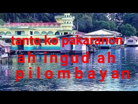 malabang ingud a pilombayan