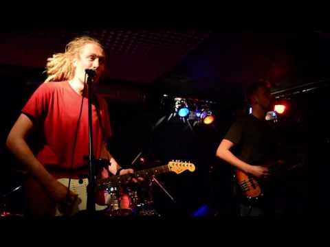 Rock in der Region 2016: Jon Sun - Just Dance (Live @ Ostbunker Osnabrück 26.11.2016)