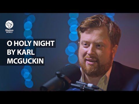 O Holy Night by Karl McGuckin  |  O Holy Night