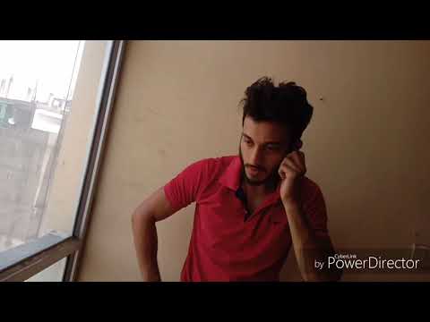 Anshuman Sharma SURPRISED FRIEND