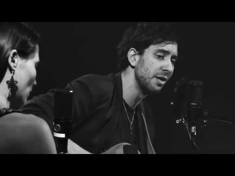 Pandore & Noémie Brigant - Y'a pas d'étoile (Live session)