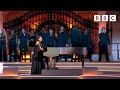 Alicia Keys Performs Girl On Fire Platinum Party At The Palace BBC