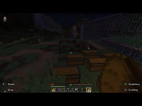 S5 E7 The Trap Course Minecraft Warz season 5 episode 7