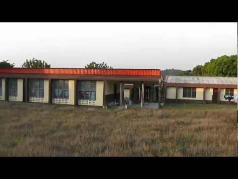 Hospital de Eruwa