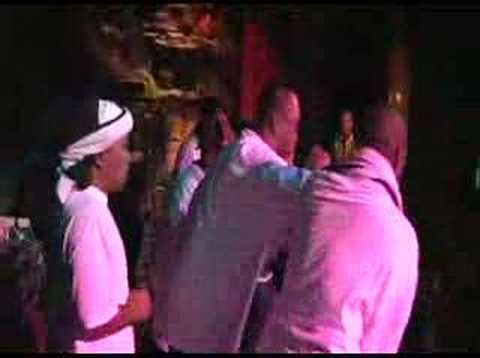 GookstaZ Ft. 2-SiCc & Baby-9 (Taboo Lounge Club Performance)