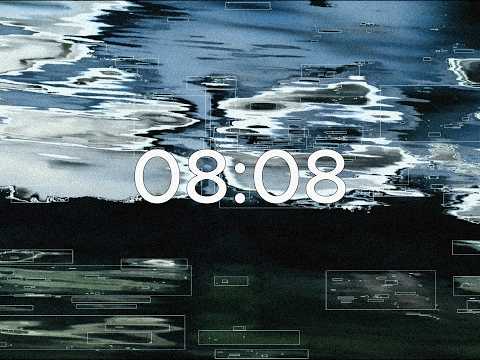 DISHYPE - 08:08 (Visualizer)