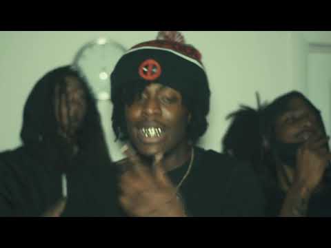 PLAYTHATBOIZAY - YEAR 300 & CONCRETE ROSES (OFFICIAL VIDEO)