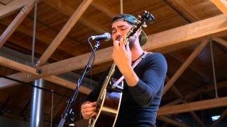 Shakey Graves - Hard Wired (Live on KEXP)
